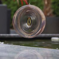 Velda Hanging Spinner - Heron Detterrent