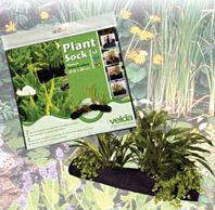 Velda Pond Plant Sock Small - 10x80cm