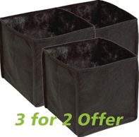 Velda Pond Planting Bags Small 18x18cm - 3 pack