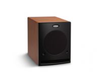 CHT-10R Subwoofer - Cherry