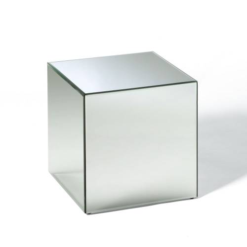 Venetian Cube Coffee Table