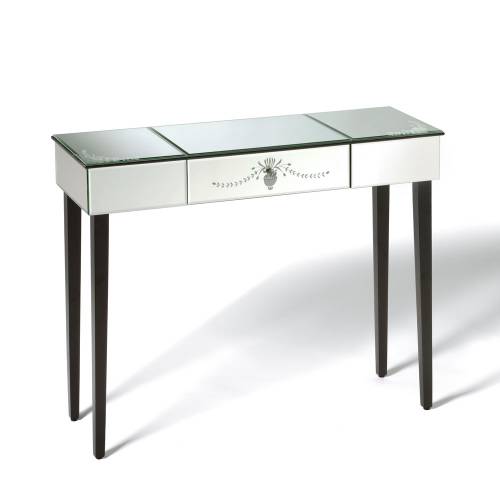 Venetian Dressing Table - Patterned