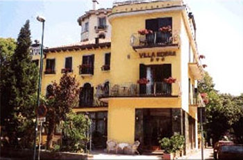 Hotel Villa Edera