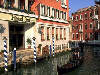 Sofitel Venezia