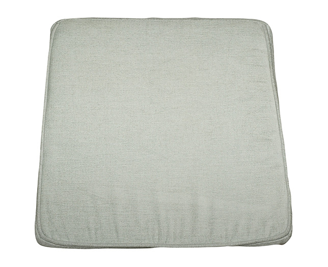 Squared Seat Pad (2) Sage