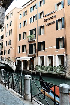 Starhotels Splendid Venice