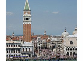 Super Saver Tour: Doges Palace, Venice