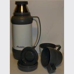 ALADDIN CHALLENGER VACUUM FLASK - 1.0L