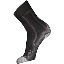 X-Socks Hill Walking Short Socks