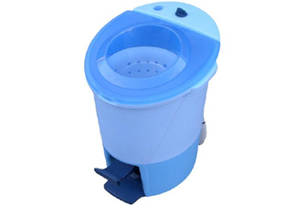 Pedal Washing Machine