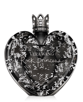 FREE Temporary Tattoo Kit with Rock Princess Eau de Toilette 100ml Spray