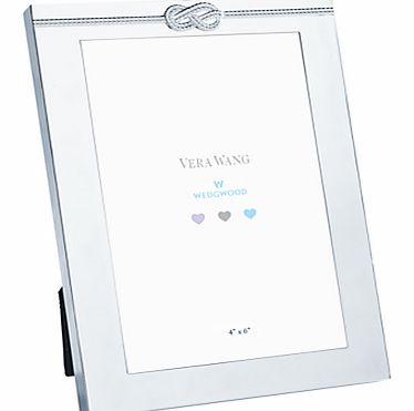 Infinity Photo Frame, 4 x 6`` (10 x