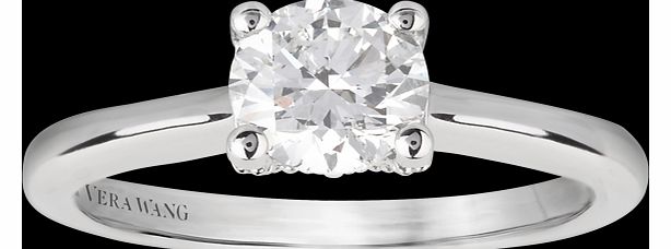 brilliant cut 1.12 carat