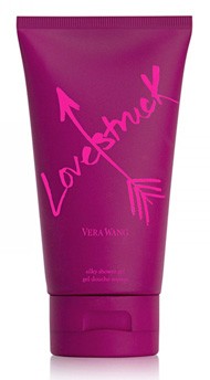 Lovestruck Silky Shower Gel 150ml