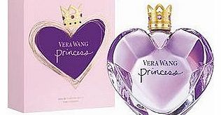 Princess Eau de Toilette 100ml 10079373