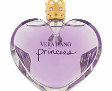 Princess Eau De Toilette Spray 100ml