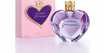 Princess Eau de Toilette Spray 50ml