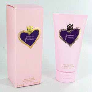 Princess Foamy Body Polish 150ml