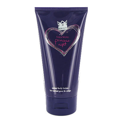 Princess Night Body Lotion 150ml