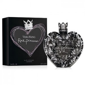 Wang Rock Princess Eau de Toilette 100ml