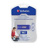 Verbatim 16GB USB 2 Flash Memory Retractable Hi-Speed