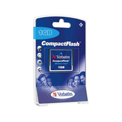 Verbatim 1GB-COMPACT