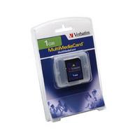 1GB MultiMedia Card