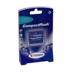 verbatim 4GB-COMPACT