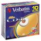 CD-R 700MB 80Min 48x 10pk