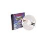 CD-RW 700MB 80Min 10x - 10Pack