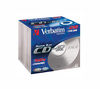 Pack of 20 CD-R 700 MB 48X Slim