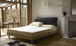 Adjustable Divan Base 135 x 200cm VAT FREE