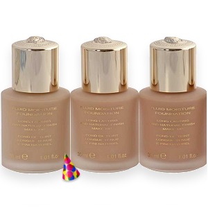 Fluid Moisture Foundation (30ml)