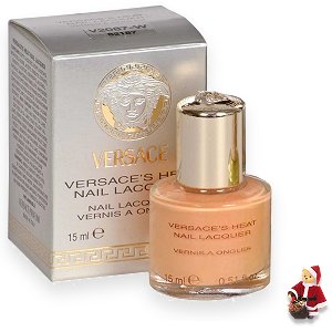 Heat Nail Lacquer (15ml)