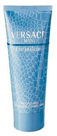 Man Eau Fraiche Perfumed Bath & Shower