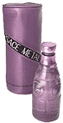 Versace Metal Jeans Eau De Toilette 75ml (Womens Fragrance)