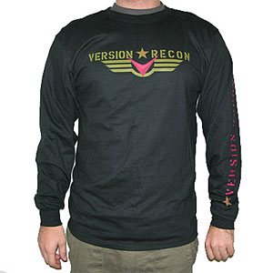 L/s black