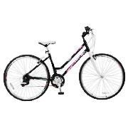 Monsanto 700C Trekking Bike 17 - Ladies