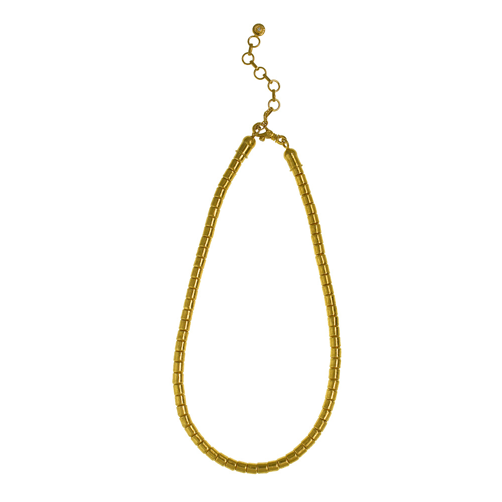 vertigo Necklace