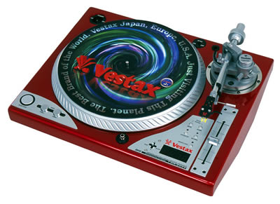 Vestax PDX8000