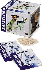 Samylin 1 x 4g Sachet