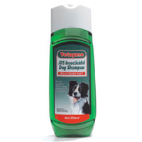 Jds Insecticidal Shampoo