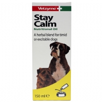 Stay Calm 150ml