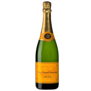 NV Champagne, France, 37.5cl (half bottle)