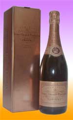 Rose Reserve 1998 75cl Bottle