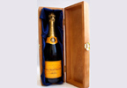 Veuve Clicquot Yellow Label Champagne (Ref 99921B)