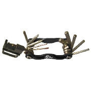 VIA Velo 15 Piece Multi-Tool