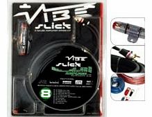 Slick 1500 W System Car Wiring Kit