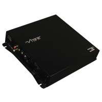 Blackbox 2 Amplifier