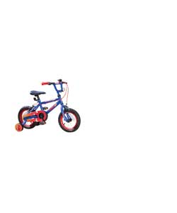 Dragon 12 Inch Bike - Boys